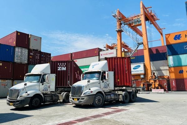 Top 4 Aziende Affidabili di Trasporto Nazionale