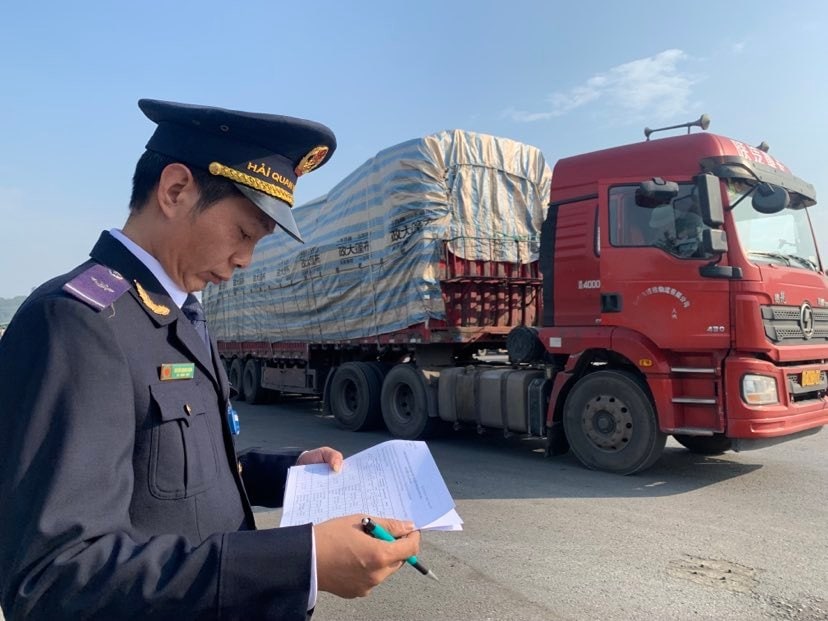 Customs Company for Temporary Import for Re-Export, A-to-Z Support