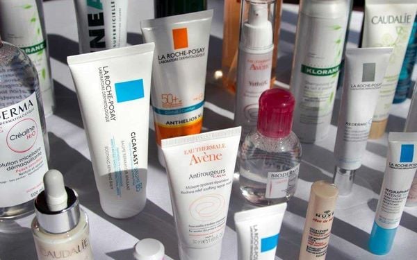 servizio di importazione di cosmetici & integratori servizio di importazione di cosmetici & integratori