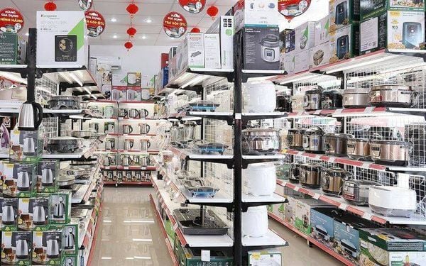 Full-Service Sourcing for Household Goods and Furniture