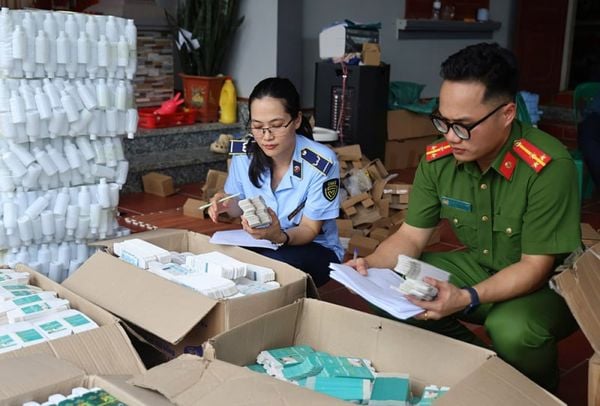 Essential Documents for Customs Clearance at Cai Mep Port Essential Documents for Customs Clearance at Cai Mep Port