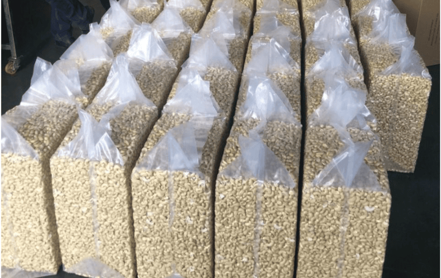 cashew nut exports (2) cashew nut exports (2)