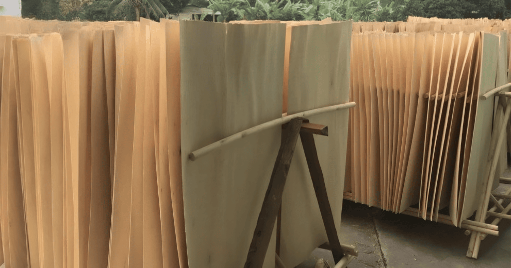rotary-cut veneer (9)