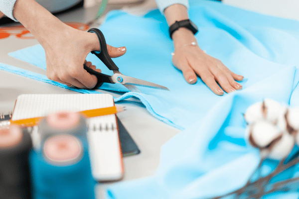 customs procedures for importing garment fabric (2)