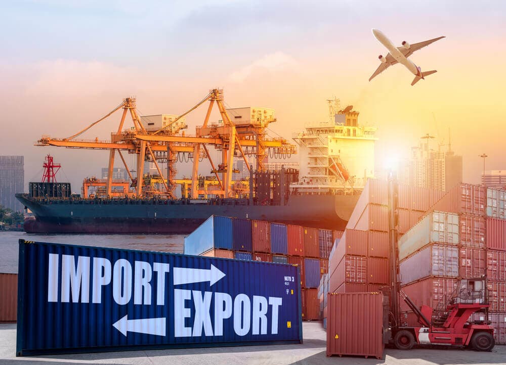 Full-Service China Import Solution for Businesses & Individuals