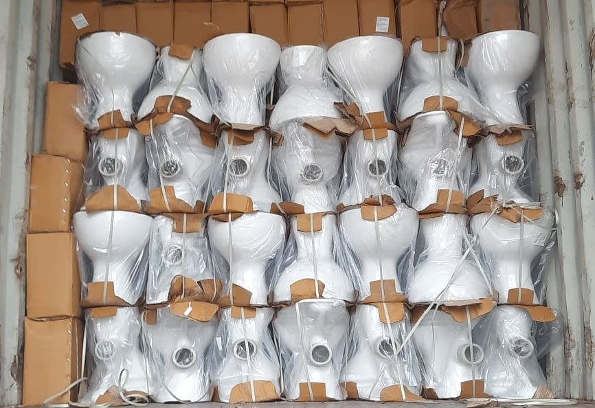 Công Ty Làm Thủ Tục Nhập Khẩu Thiết Bị Vệ Sinh Trọn Gói