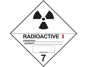 Radioactive Substances