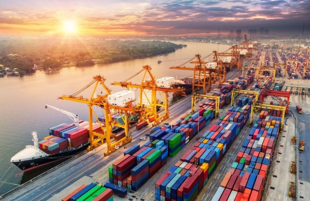 On-the-Spot Import-Export Services at Cai Mep Port | Embassy