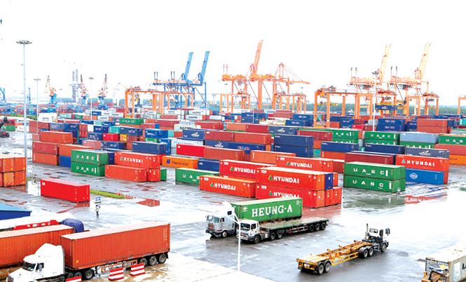Dịch Vụ Xuất Nhập Khẩu Tại Đồng Nai Trọn Gói, Không Phát Sinh Chi Phí Ngoài Báo Giá