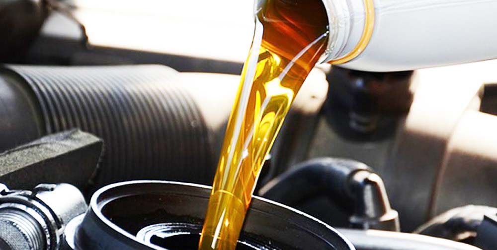 Lubricant import (2)
