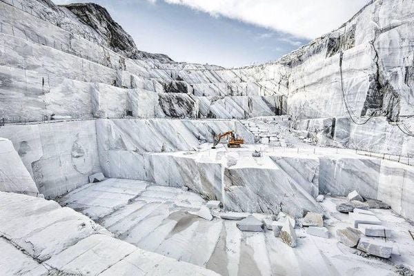 full-service marble import solution