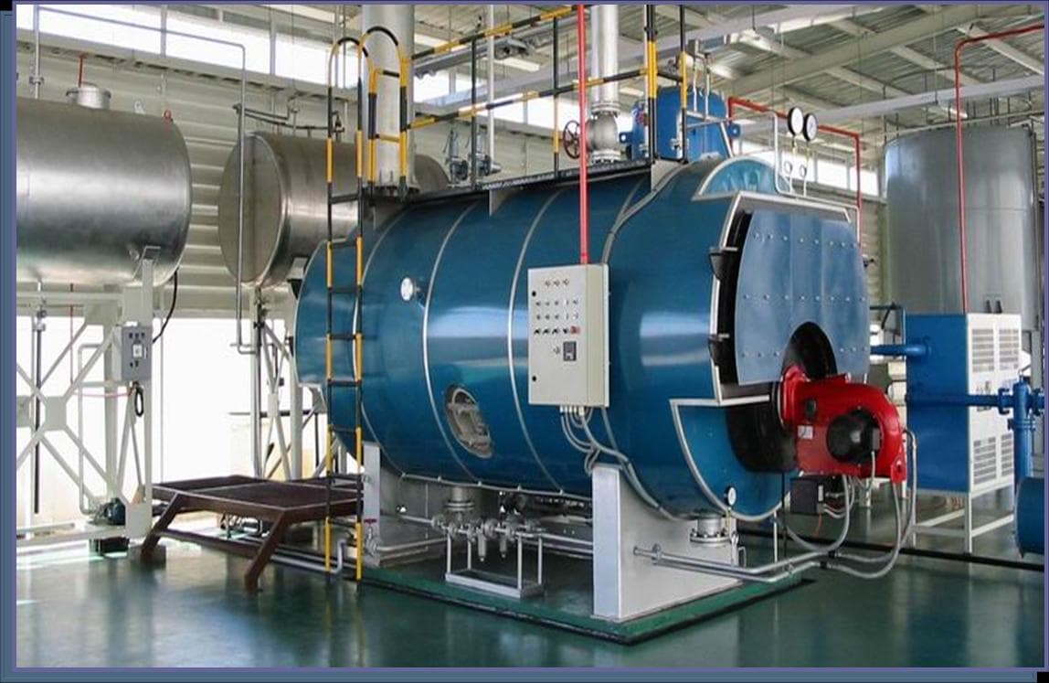 Thủ Tục Nhập Khẩu Nồi Hơi Công Nghiệp Chi Tiết 2023