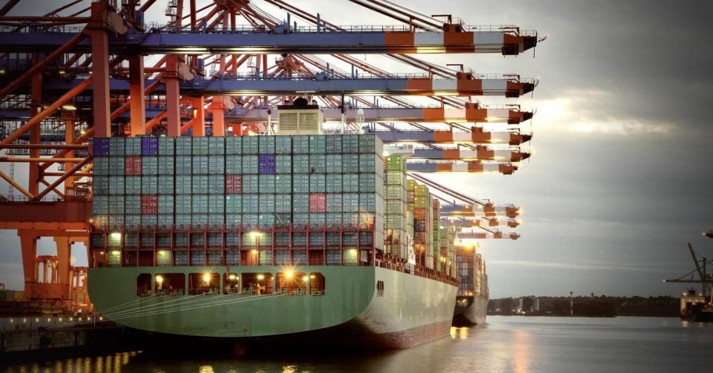 ủy thác xuất nhập khẩu