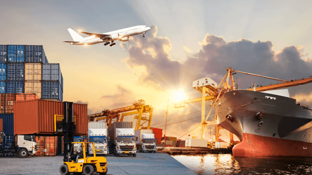 Dịch Vụ Nhập Hàng Bao Thuế Từ China, EU, Singapore, Mỹ Về Việt Nam (1)