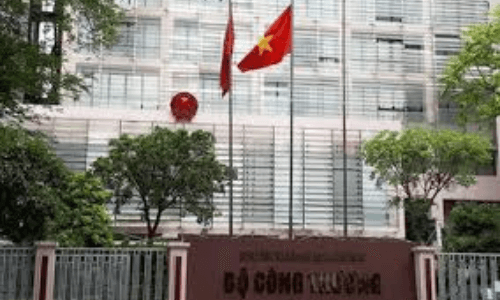 quy trình cấp C/O tại BCT quy trình cấp C_O tại BCT