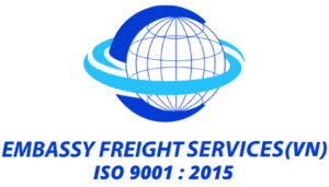 Embassy Freight Services (VN)
