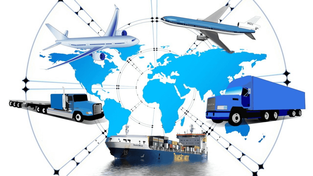 dịch vụ hải quan trọn gói
