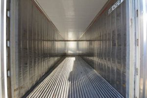 cho thuê container lạnh 40 feet
