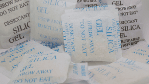 silica gel (4)