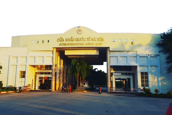 Các Loại Hình Gửi Hàng Đi Campuchia Của Embassy Freight Services (VN)