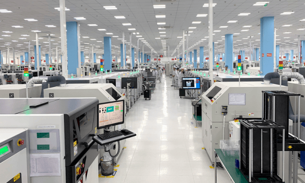 Nhập khẩu máy móc và thiết bị công nghệ cao từ Nhật Bản (1)