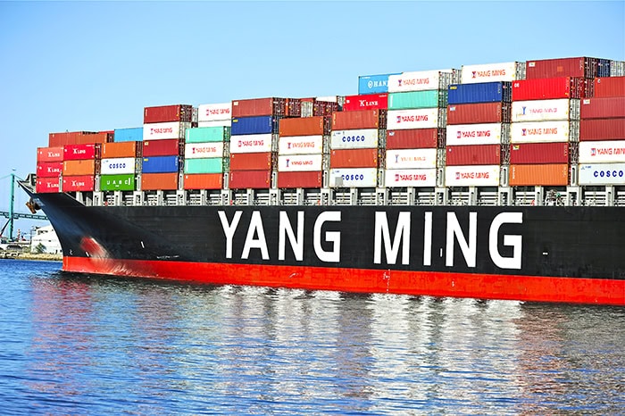 yangming