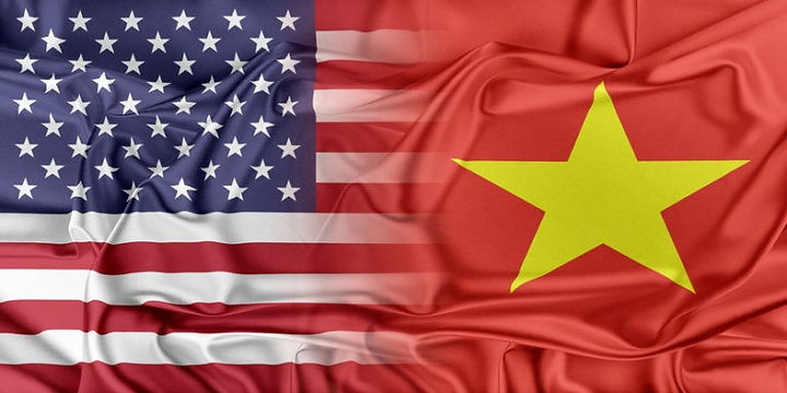 gửi hàng từ mỹ về việt nam
